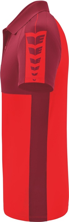 Actual product image Erima Six Wings Poloshirt (M)