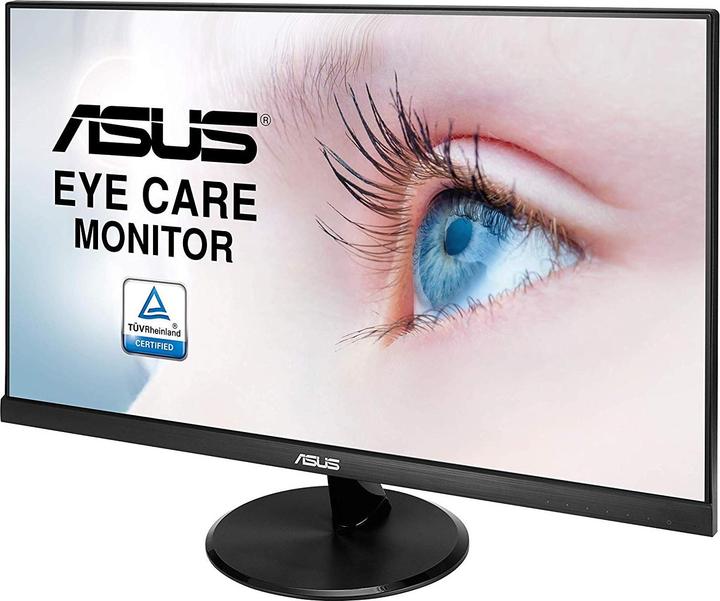 Produktbild ASUS VP249HE (1920 x 1080 Pixel, 24")