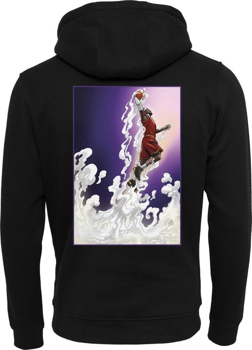 Produktbild Mister Tee Way Up In The Sky Hoody - 18991 (XL)