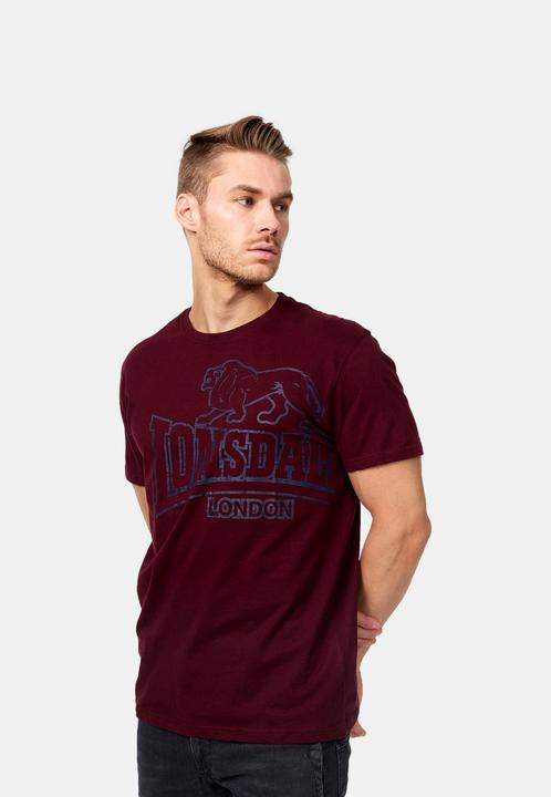 Actual product image Lonsdale Langsett (XXL)