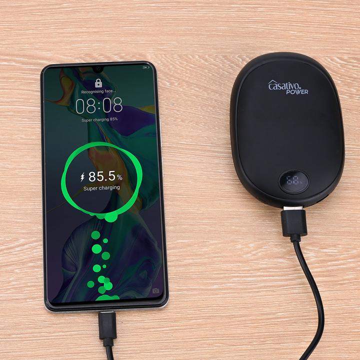 Produktbild Casativo USB Handwärmer