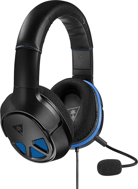 Image du produit Turtle Beach Recon 150 PS4 (Filaire)