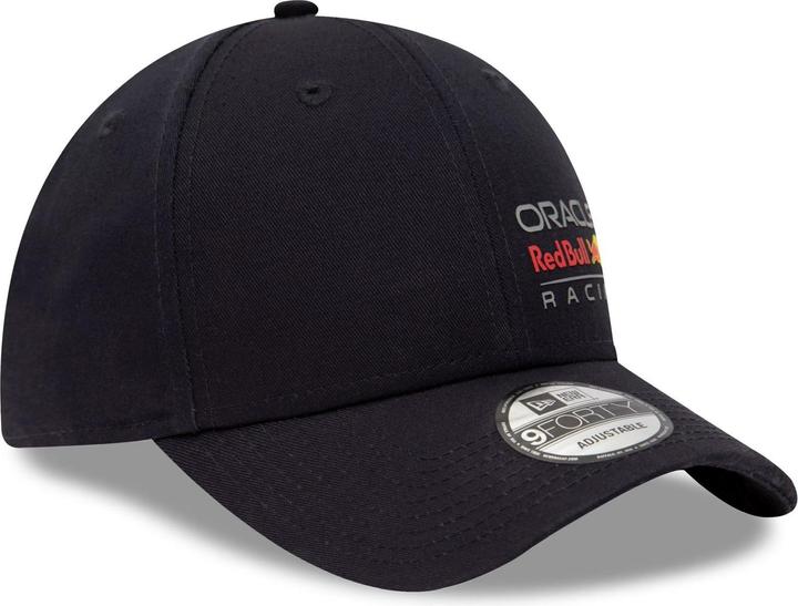 Image du produit New Era 9Forty F1 Red Bull Racing (Taille unique)