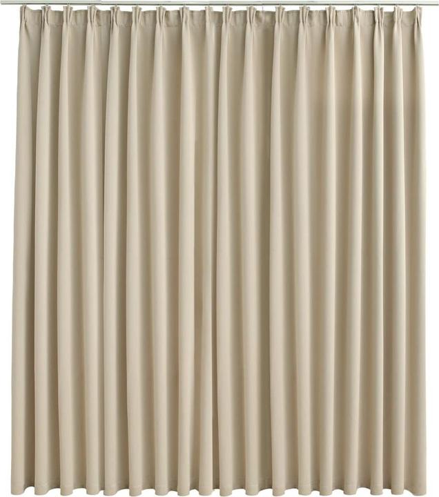 vidaXL Vorhang (290 x 245 cm)