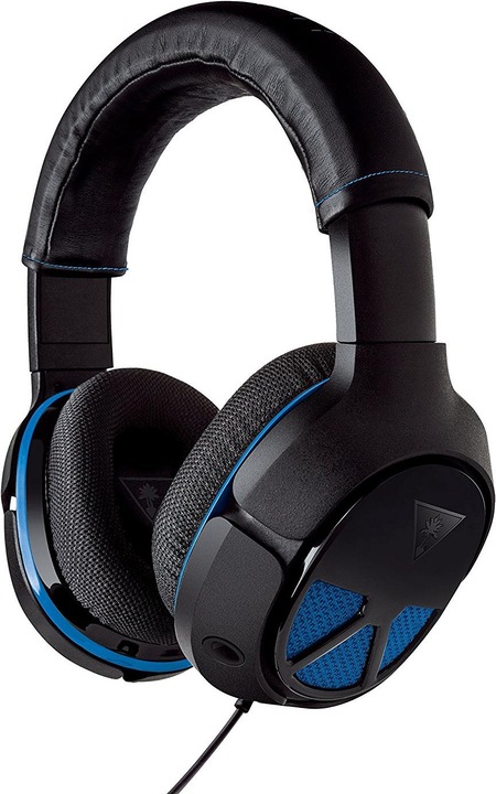 Actual product image Turtle Beach Recon 150 PS4 (Cable)