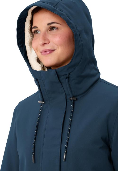 Immagine prodotto Vaude Women's Manukau Parka III (42, L)