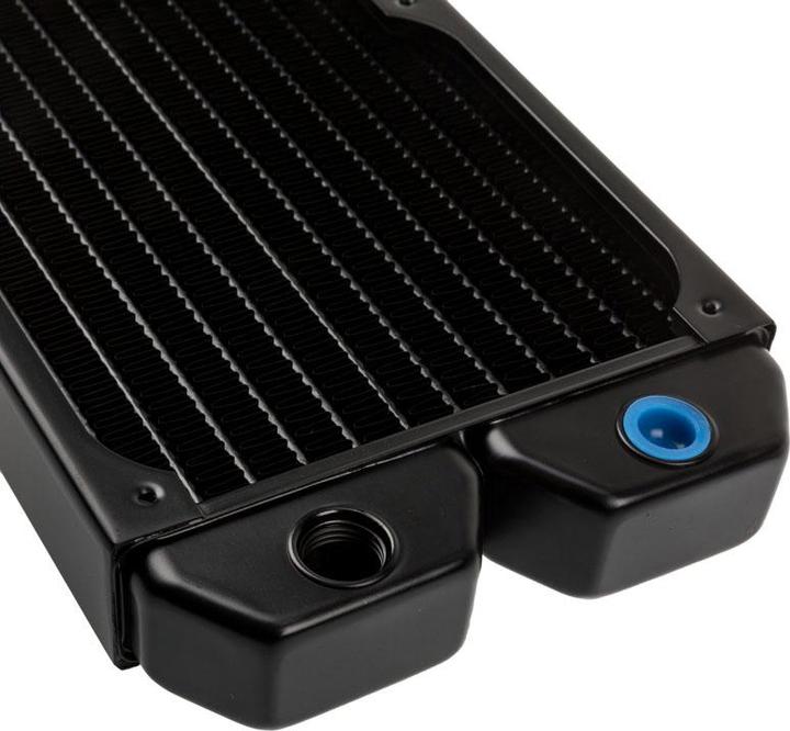 Produktbild Alphacool NexXxoS ST30 Full Copper 360mm (120 mm)