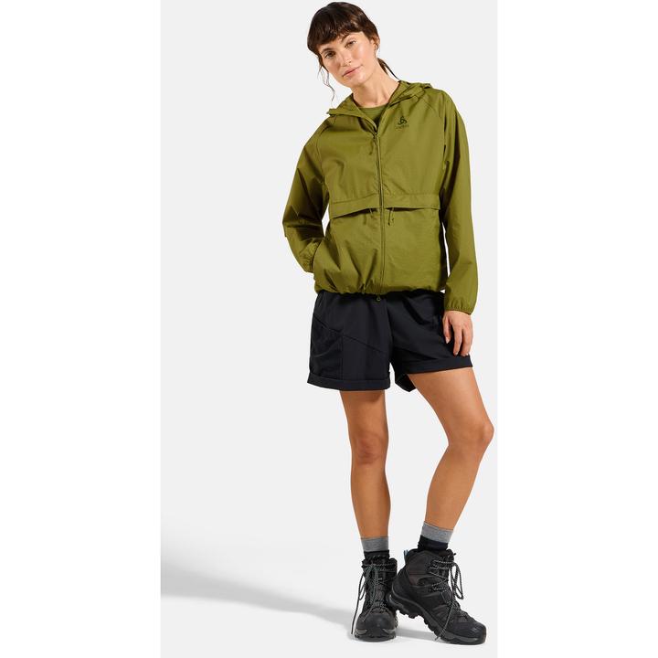 Immagine prodotto Odlo Essential Windbreaker (M)
