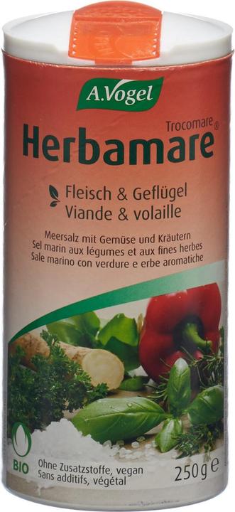 Image du produit A. Vogel Herbamare (280 g)