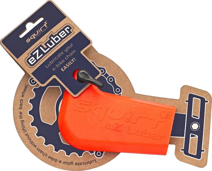Produktbild Squirt eZ Luber Kettenpflege-Tool