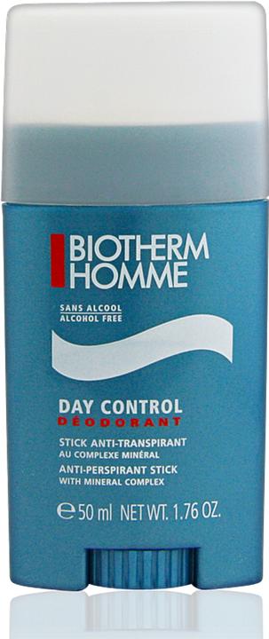Produktbild Biotherm Homme Day Control Deo Stick 50ml (Stick, 50 ml)
