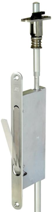 Türschloss + Schliesszylinder