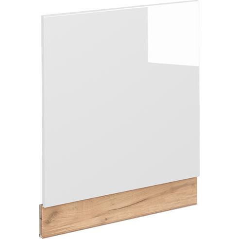 Vicco Frontblende Fame-Line, Geschirrspüler Zubehör, Weiss