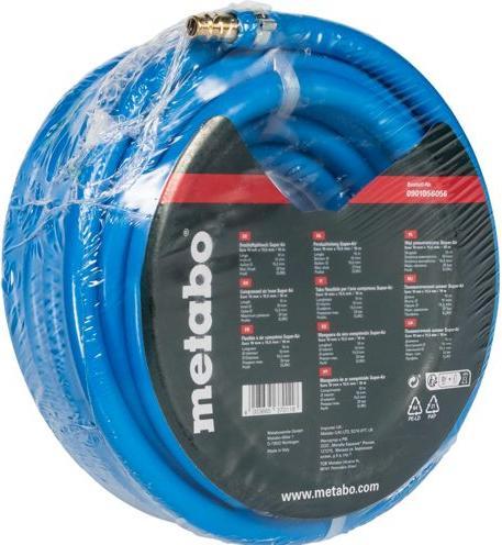 Image du produit Metabo Super Air