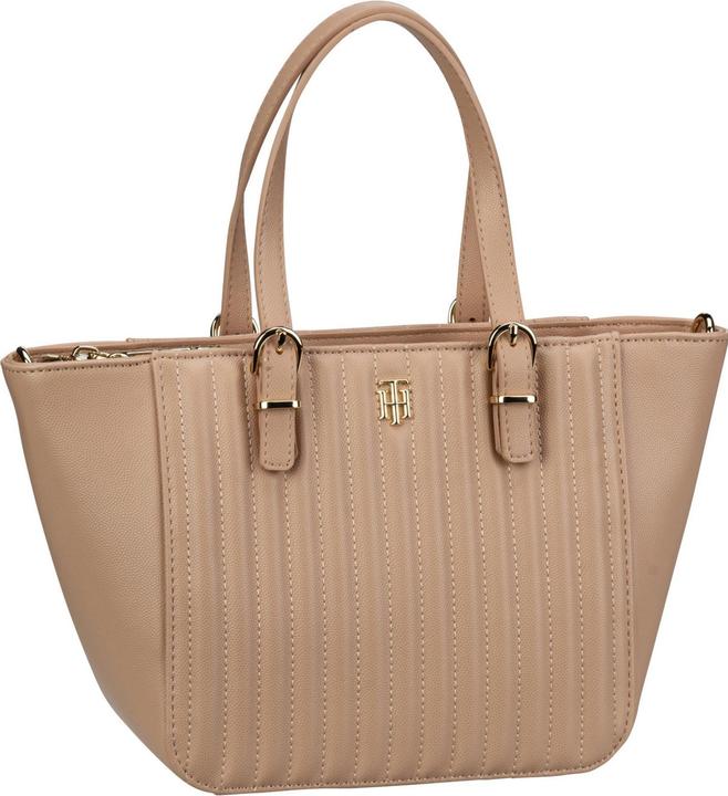 Immagine prodotto Tommy Hilfiger Borsetta TH Timeless Small Tote Trapuntata FA22