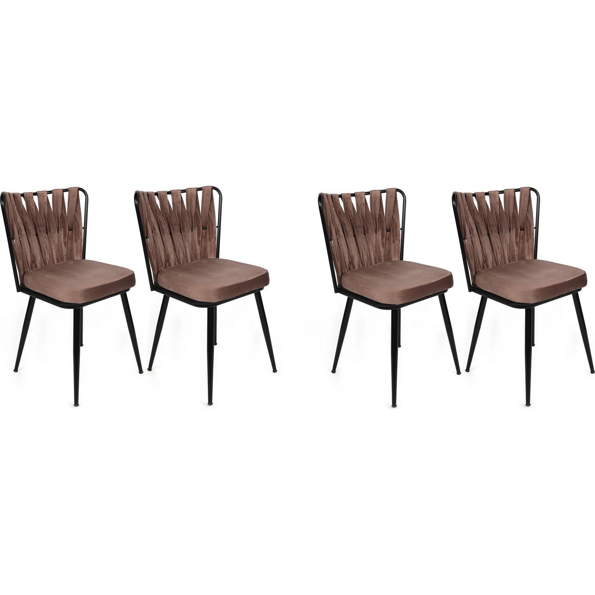 Atelier del Sofa, Stühle, Salvatore