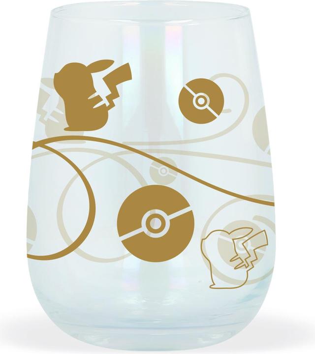 Immagine prodotto Stor Pokemon - Pikachu Zwei Glas (510 ml, 2 x)