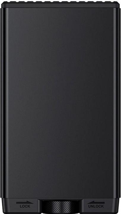 Actual product image JJC MFCC 1 BLACK Multifunctional Card Station