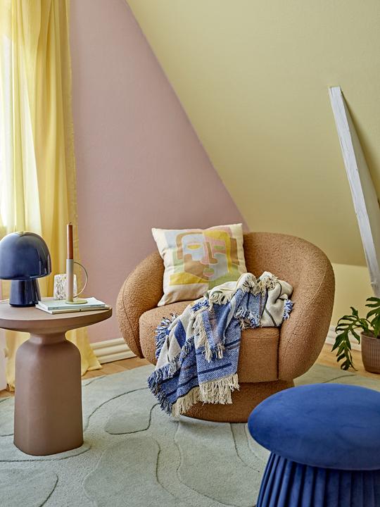 Actual product image Bloomingville Toscana (160 x 130 cm)