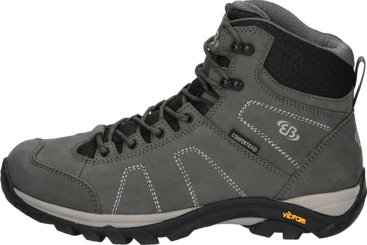 Produktbild Brütting Mount Stevens High (36)