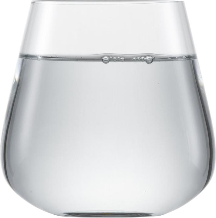 Zwiesel ZWG Wasserglas Vervino 398ml (0.40 l, 1x)