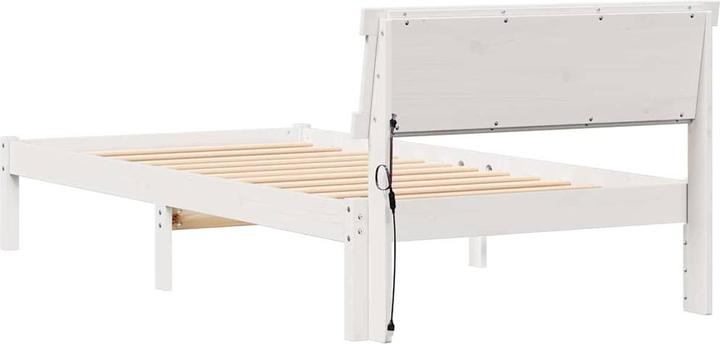 Image du produit vidaXL Bettrahmen (100 x 200 cm)