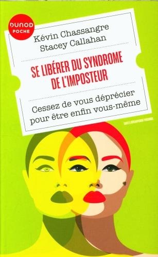 Produktbild Se libérer du syndrome de l'imposteur (Französisch, Callahan Stacey, Chassangre Kevin, 2023)