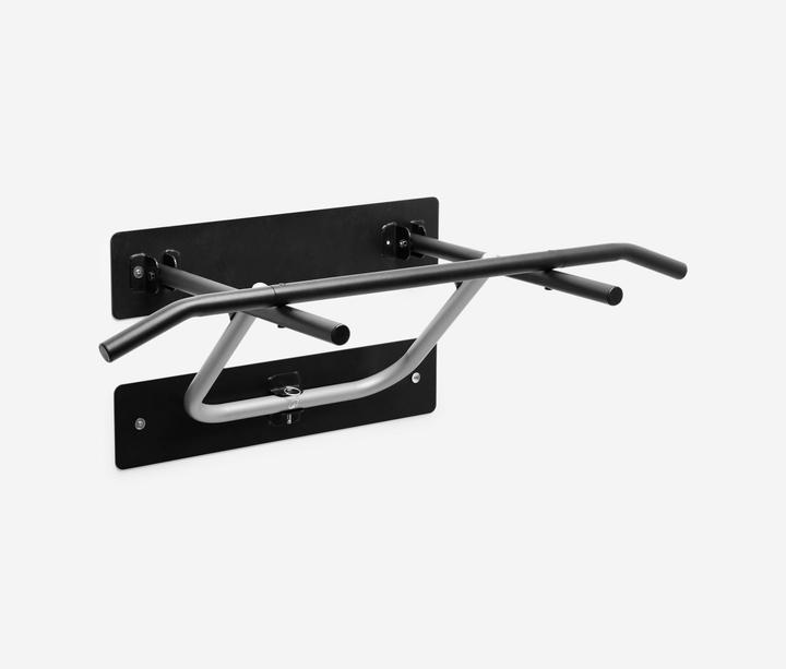 Actual product image Domyos Klimmzugstange Wand stabil Stahl