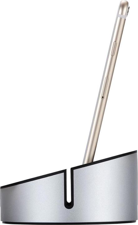 Produktbild Just Mobile AluCup Grande