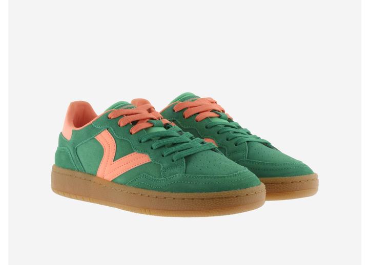 Produktbild Victoria Smash Suede (39)