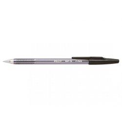 Produktbild Pilot Kugelschreiber BP-S-F, schwarz (Schwarz, 1 x)