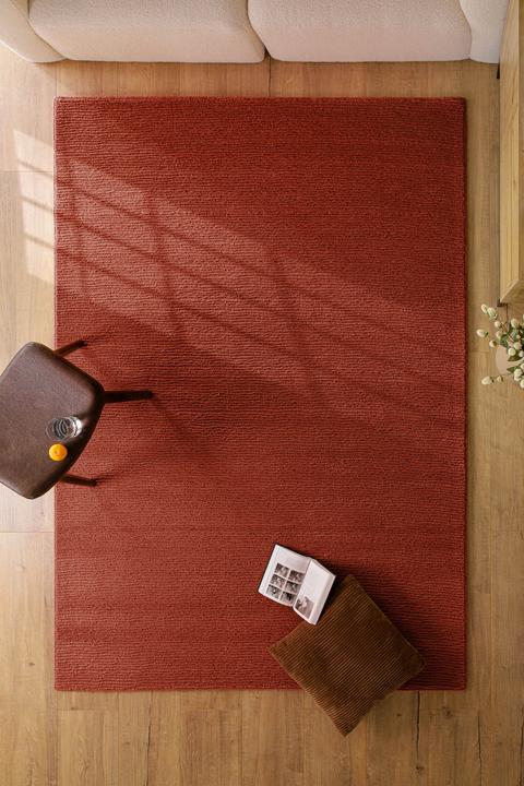 Produktbild Wecon Home Teppich Castello ONE (230 x 160 cm)