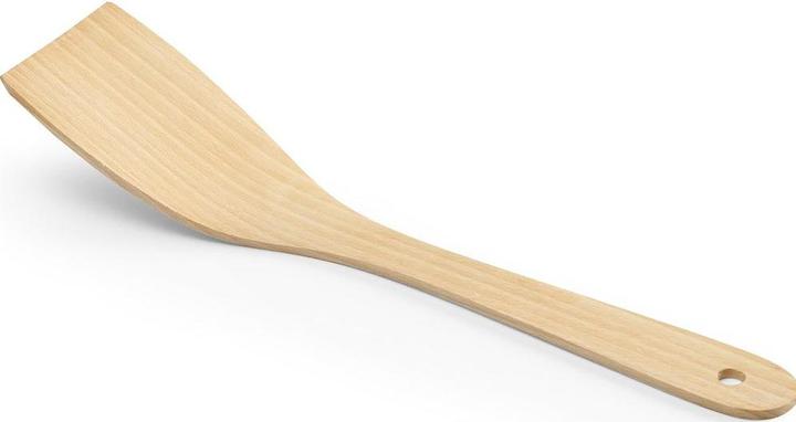 Produktbild Hendi Gebogener Holzspatel