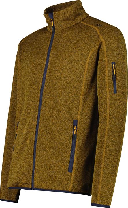 Immagine prodotto CMP Campagnolo Knitted Fleece (M)