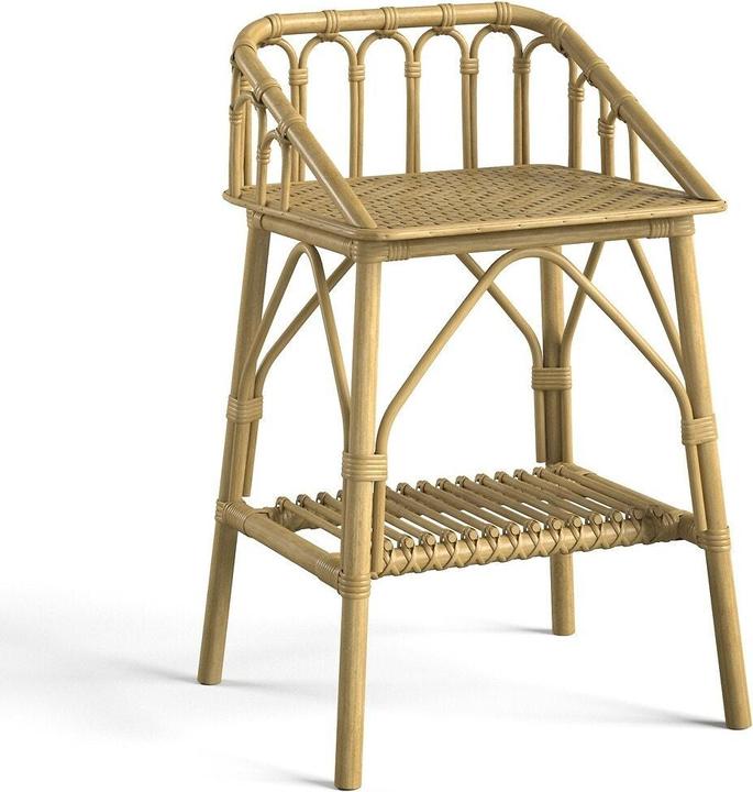 Actual product image La Redoute Interieurs Malu (46 x 40 cm)