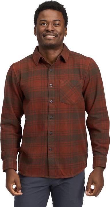 Immagine prodotto Black Diamond M Project Flannel (S)