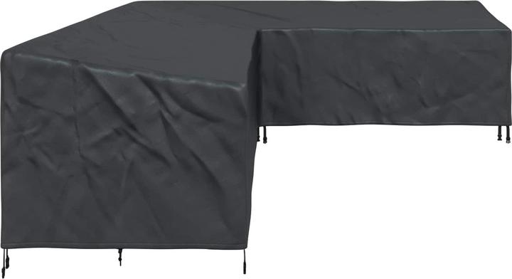 Actual product image vidaXL Möbelbezüge