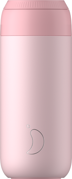 Image du produit Chilly’s Chillys Mug à café Série2 Blush 500ml (0.50 l)
