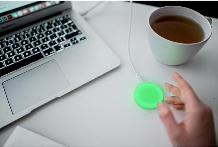 Immagine prodotto Luxafor Tasto muto con cavo USB-C da 1,5 m