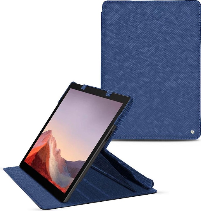 Immagine prodotto Noreve Cover in pelle verticale (Microsoft Surface Pro 8)