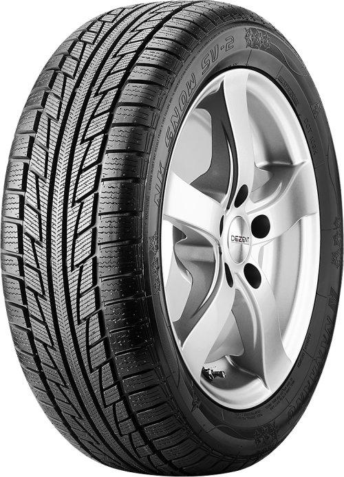 Nankang Snow SV-2 (175/70R14 88T)