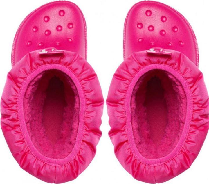 Image du produit Crocs Classic Neo Puff (35)