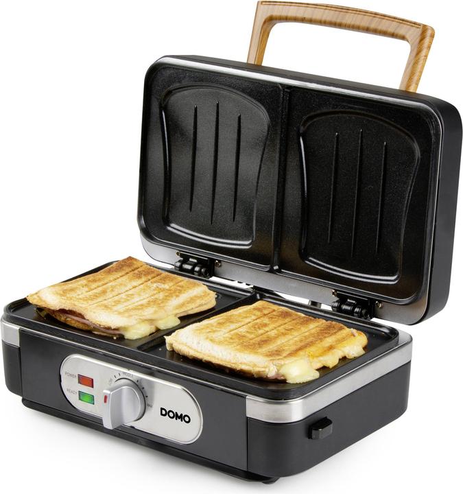 Actual product image Domo DO9278C