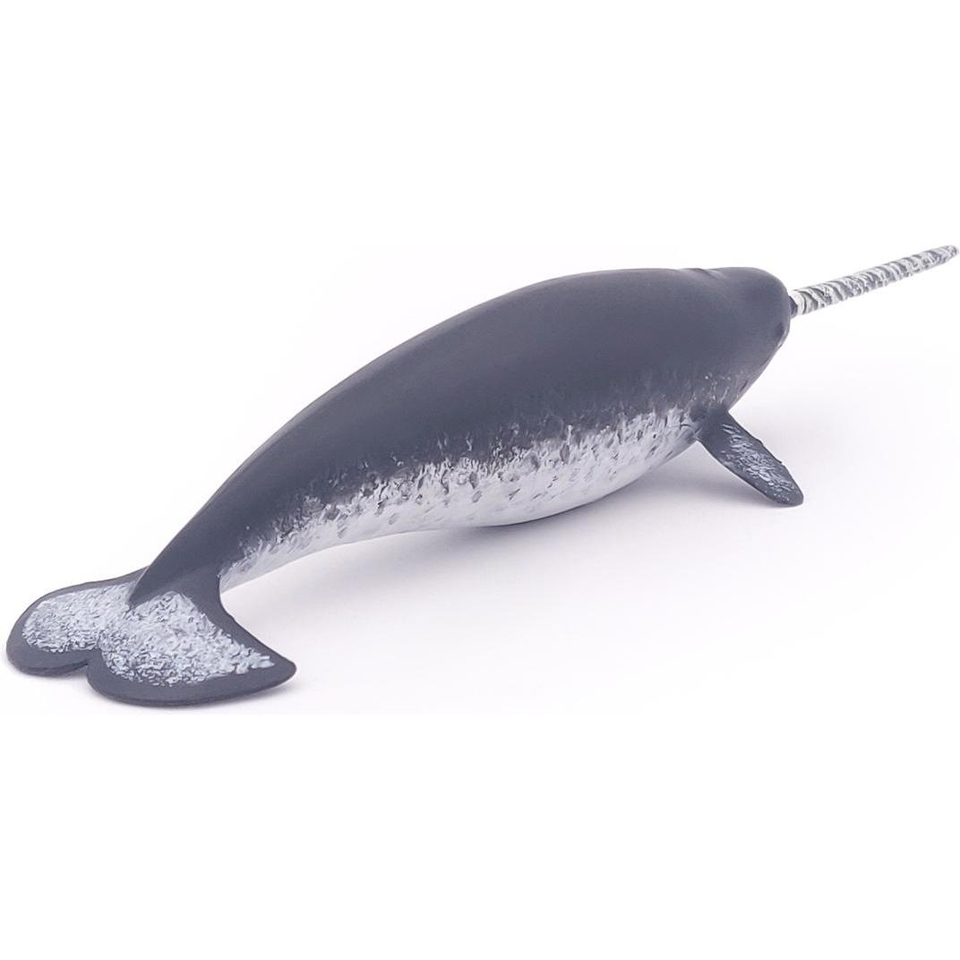 Thumbnail - Papo Narwal