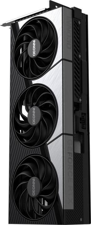 Actual product image Inno3D GeForce RTX 5090 X3 (32 GB)