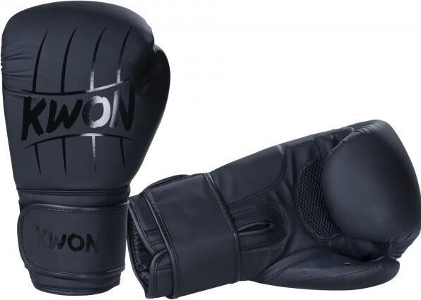 Actual product image Kwon Scratch (14 OZ)