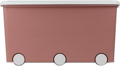 Actual product image Thermobaby Playbox Storage Container