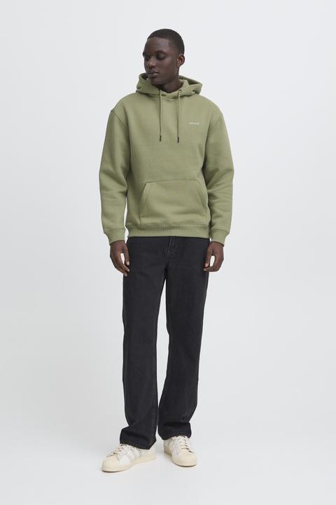 Actual product image Blend BHDownton Hood sweat 20712536 (L)