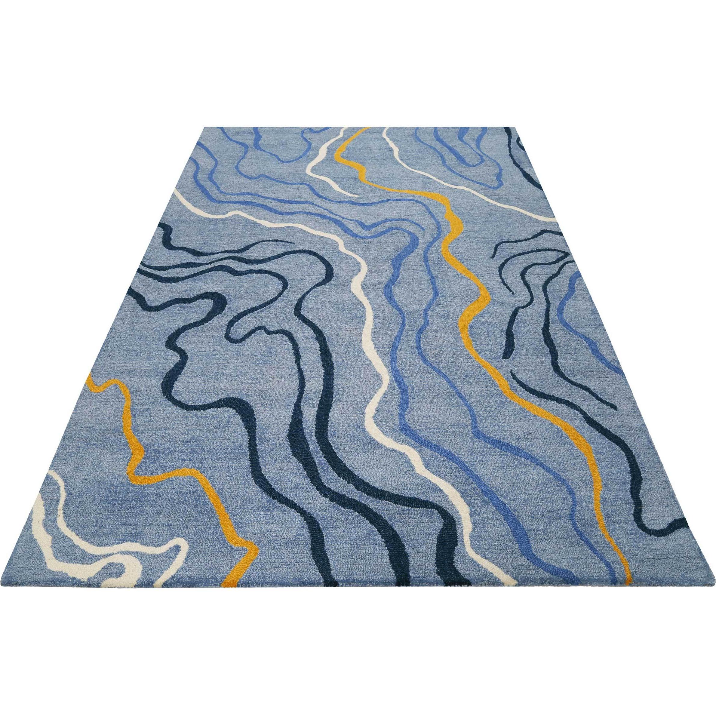Thumbnail - Esprit, Teppich, Drive (80 x 150 cm)
