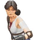 Produktbild Dark Horse Fallout PVC Statue Lucy 18 cm